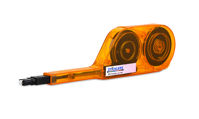 MPO Connector Cleaner for Fibre Optic Networks - CCMPO